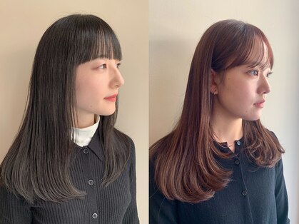 デイリリーバイアメリア 川西店(daylily by Ameria)の写真