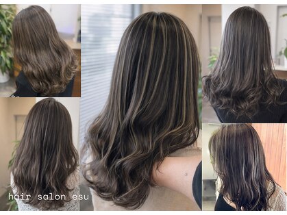 エス(esu)の写真