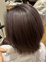 リエートビタ 栗生(Lieto vita)&nbsp;オージュアカラー