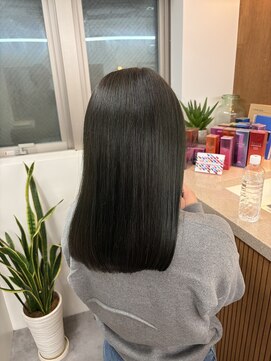 イッポ(IPPO) IPPO style