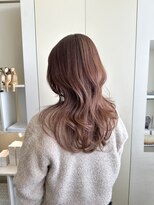 ビフィーノ ソラーレ 夙川店(bifino solare)&nbsp;ロングスタイル