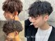キングオブヘアバイノイズアンドフィフス 京都駅前店(KING of hair by NOISM&fifth)の写真