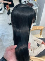  fit stand 千葉/ショートボブ/カット/パーマ/ダブルカラー/トリートメント/縮毛矯正&nbsp;イメチェン/ピンクベージュ/アンブレラカラー[千葉]