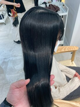  fit stand 千葉/ショートボブ/カット/パーマ/ダブルカラー/トリートメント/縮毛矯正 イメチェン/ピンクベージュ/アンブレラカラー[千葉]