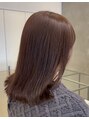 ワン 横浜(ONE005) lavender beige