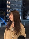 レイヤーカット
