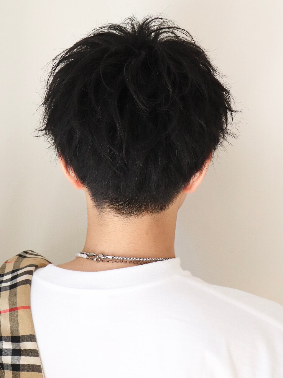 マッシュ：L277258239｜フリップ(Flip)のヘアスタイル｜ホットペッパー