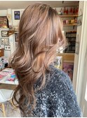 イルミナ★ミルクティー