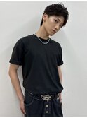 ☆フェザーパーマ/ショートフェザー/フェザーショート☆横山飛翔