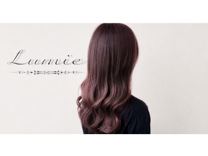 ルミエ ヘアサロン 経堂店(Lumie hair salon)の写真