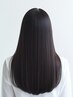 【Google】極美《キワミ》縮毛矯正+カット