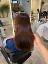 ミンクスプラス 流山おおたかの森(MINX plus)&nbsp;酸性ストレート