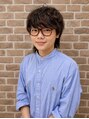 美容室サイコ(saiko)&nbsp;馬上 翔太