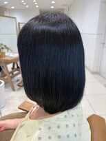 リーナ ビューティガーデン(LiNA BeautyGarden)&nbsp;艶髪ストレート