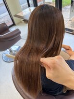 バランスビューティーリゾート(BALANCE. beauty resort)&nbsp;髪質改善