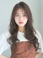 インセプション 銀座(INCEPTION)&nbsp;透明感カラーが得意です。暖色・寒色どちらもお任せください！