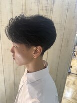 エスポワール 北習志野店(ESPOIR)&nbsp;フェザーショート