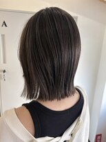 アリアヘアー(Aria hair)&nbsp;【ナチュラルハイライト】