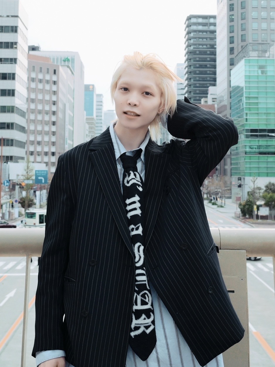 ギグスダブル 栄店(gigs double)&nbsp;猿楽 尚也