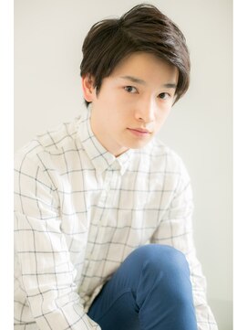 ハイル(Heil) 【Heil】 seven:three　ショート