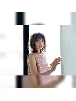 ニコ 五反田店(nico)&nbsp;＃五反田駅前　＃３０秒　＃はちみつカラー #ヘッドスパ