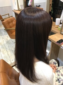 クラス リノ(CLASS lino) ☆ピンクレッド☆