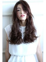 モダ(MoDa)&nbsp;ロングローレイヤー