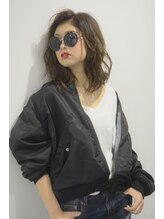 ゴールドウッドペッカー(Gold ｗoodpecker) カジュアルウエーブ×ラフロブ