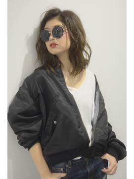 ゴールドウッドペッカー(Gold ｗoodpecker) カジュアルウエーブ×ラフロブ