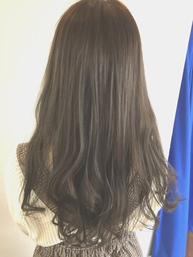 シエル(Ciel) ふわっとガーリースタイル