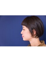 ルスキニア(Luscinia)&nbsp;＊short　style＊