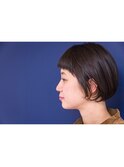 *short style*