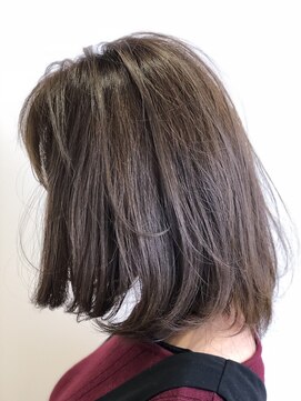 プログレス 荻窪店(PROGRESS) 艶髪カラー