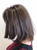 プログレス 荻窪店(PROGRESS) 艶髪カラー