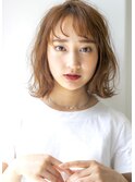 【フレイムス大宮】ナチュラルボブ