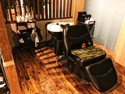 サロン ココ(SaLON COCO)の写真