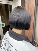 Bob &blue color☆