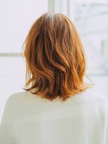 プロデュース 相模原店(Produce) 大人かわいい☆無造作☆トリートメント