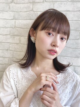 オロ(ORO) 【ORO】ワイドバングミディー 益子