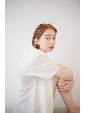 イーズ(e's) シンプルボブ