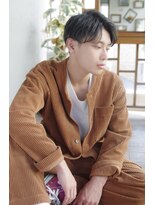 ウニコ(unico)&nbsp;『unico. 松本』センターパート大人Style☆