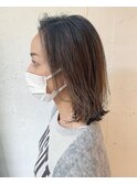 ウィービンググラデーション♪