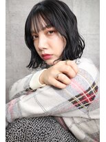 ブリス(VLISS)&nbsp;ツヤが引き立つ！ブルーブラック