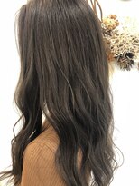 マド ヘア(mado hair)&nbsp;マットブラウン