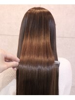 ワンヘアーアシスト(ONE HAIR assist) 【ONE HAIR】高浸透ウルティア5stepトリートメント☆