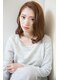 ヘアポジション 十文字店 HAIR Position　の写真/お客様の髪質とライフスタイルを見極めてナチュラルで再現性の高いヘアスタイルへ導きます☆