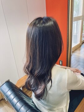 サブライム(Sublime) 大人レイヤー