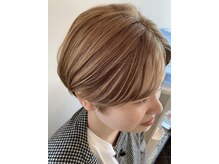 リミックスヘア(REMIX HAIR)