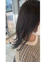 ロッソバイアルター 鎌取(ROSSO by aL-ter)&nbsp;【カーキブラウン】千葉香奈