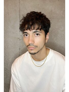 クーエフー 表参道(coo et fuu) 20代/30代/40代　ツイスパショート　藤沢